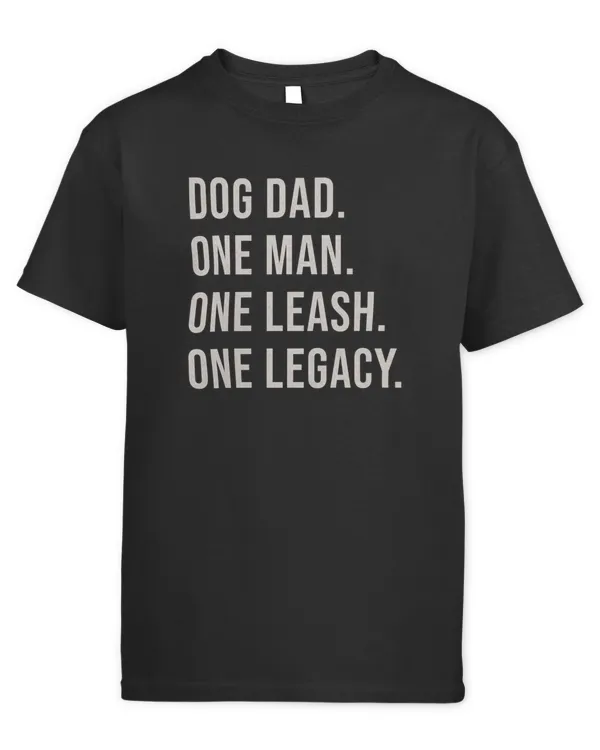 Youth's Standard T-Shirt