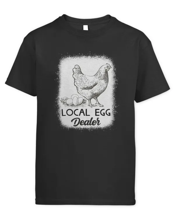 Kids Standard T-Shirt