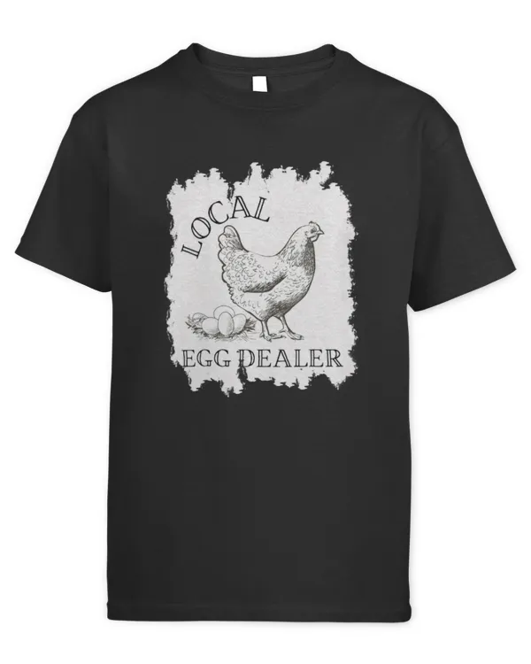 Kids Standard T-Shirt