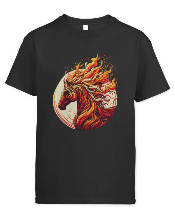 Kids Standard T-Shirt