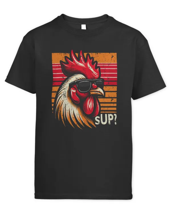 Kids Standard T-Shirt