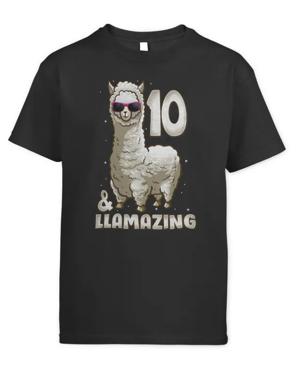 Kids Standard T-Shirt