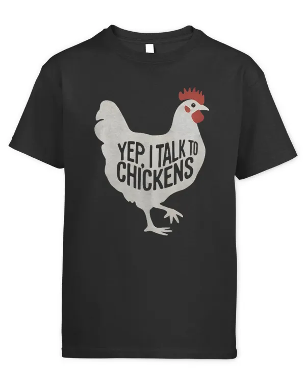 Kids Standard T-Shirt