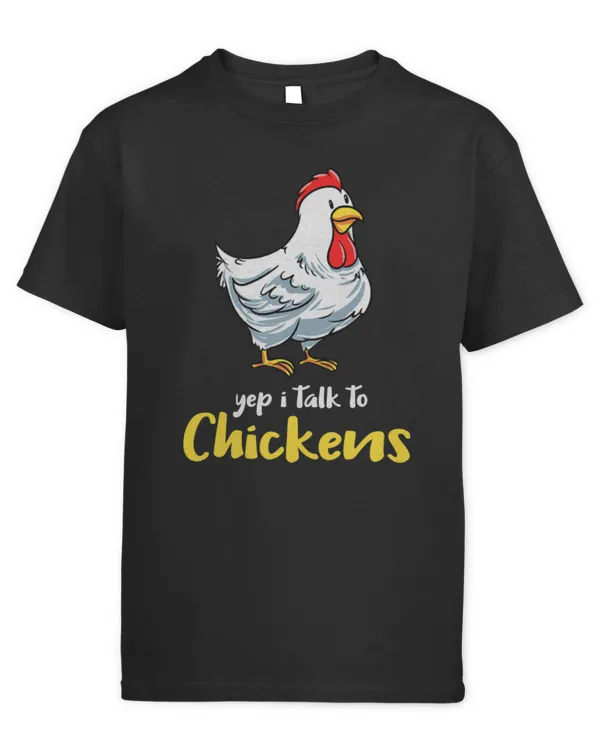Kids Standard T-Shirt