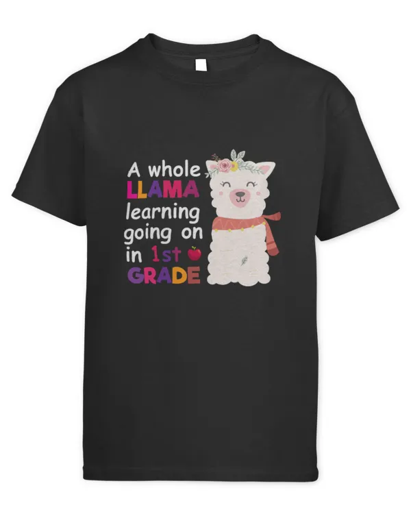 Kids Standard T-Shirt