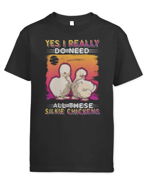 Kids Standard T-Shirt