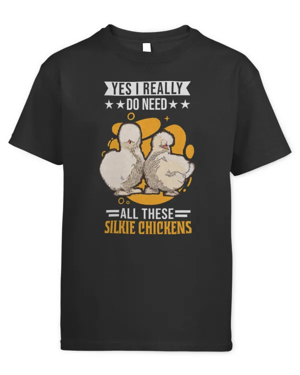 Kids Standard T-Shirt