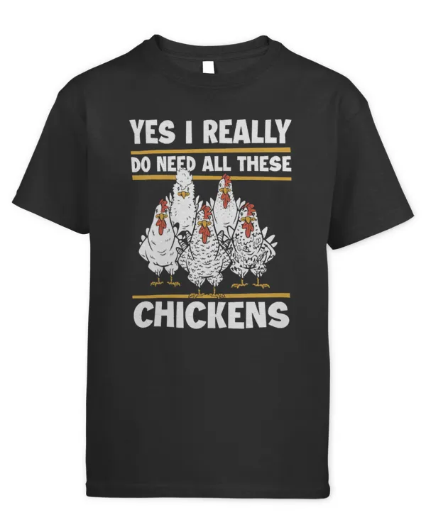 Kids Standard T-Shirt