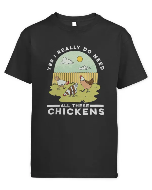 Kids Standard T-Shirt