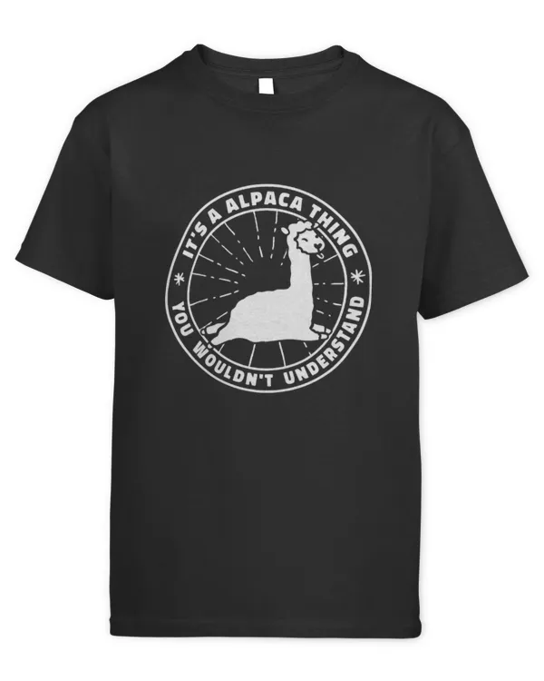 Kids Standard T-Shirt