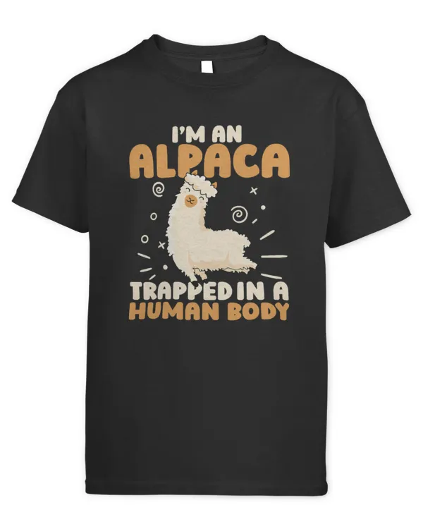 Kids Standard T-Shirt