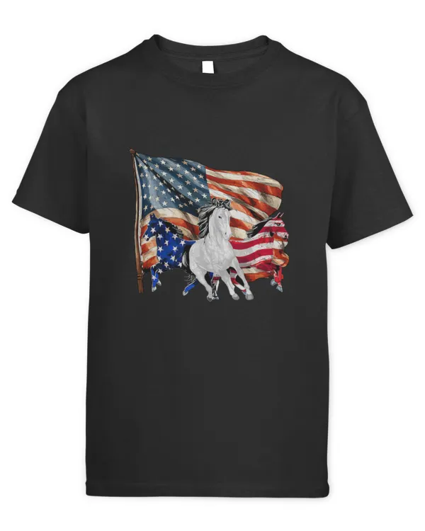 Kids Standard T-Shirt