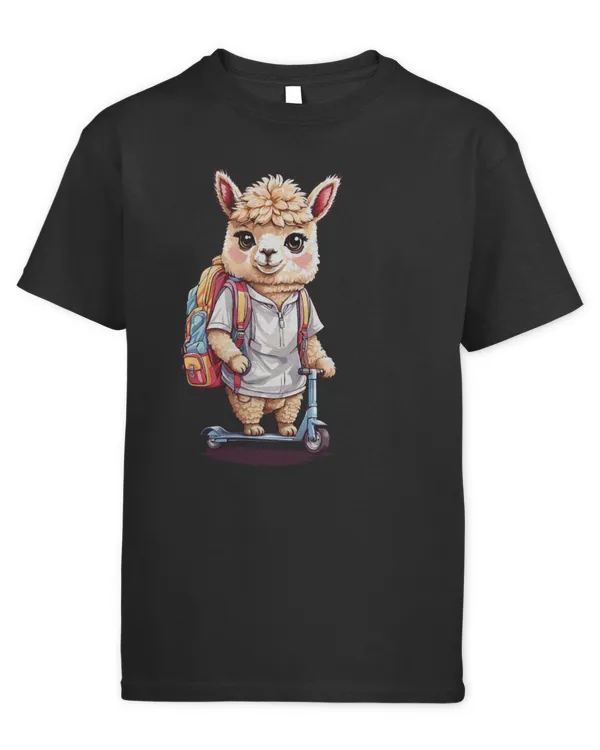 Kids Standard T-Shirt