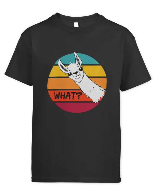 Kids Standard T-Shirt