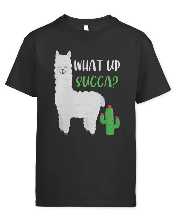 Kids Standard T-Shirt