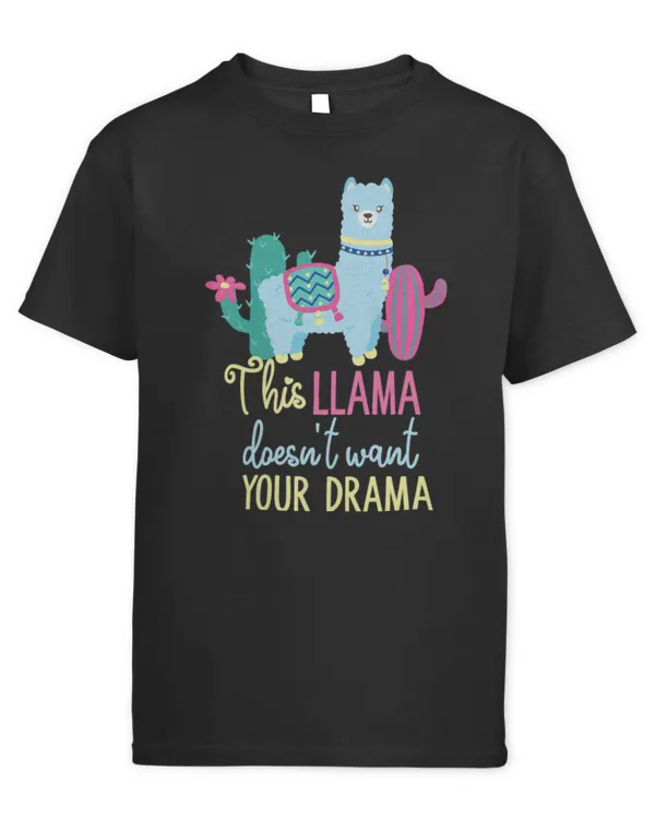 Kids Standard T-Shirt