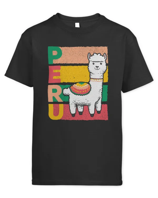 Kids Standard T-Shirt