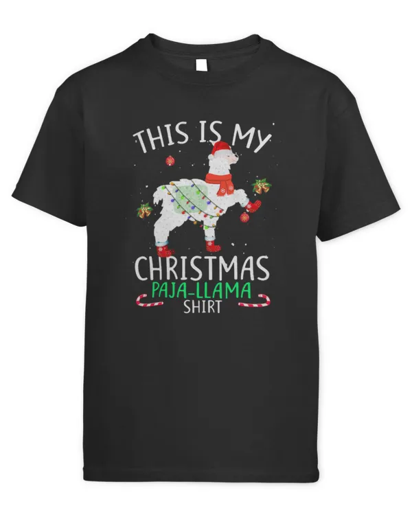 Kids Standard T-Shirt