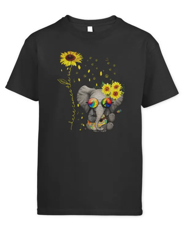 Kids Standard T-Shirt