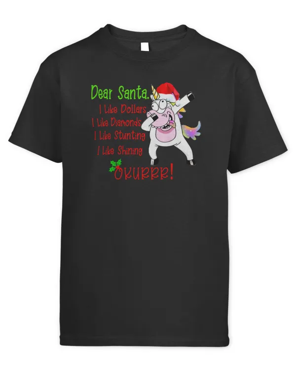 Kids Standard T-Shirt