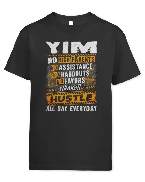 Kids Standard T-Shirt