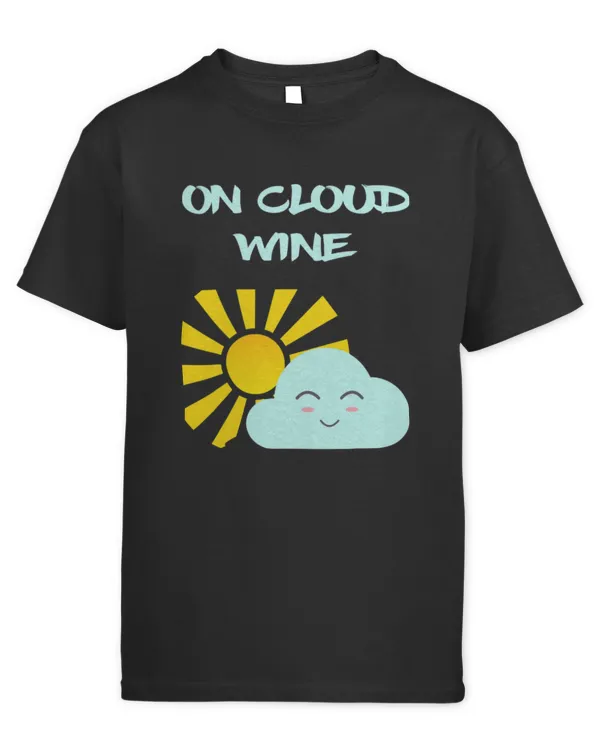 Kids Standard T-Shirt