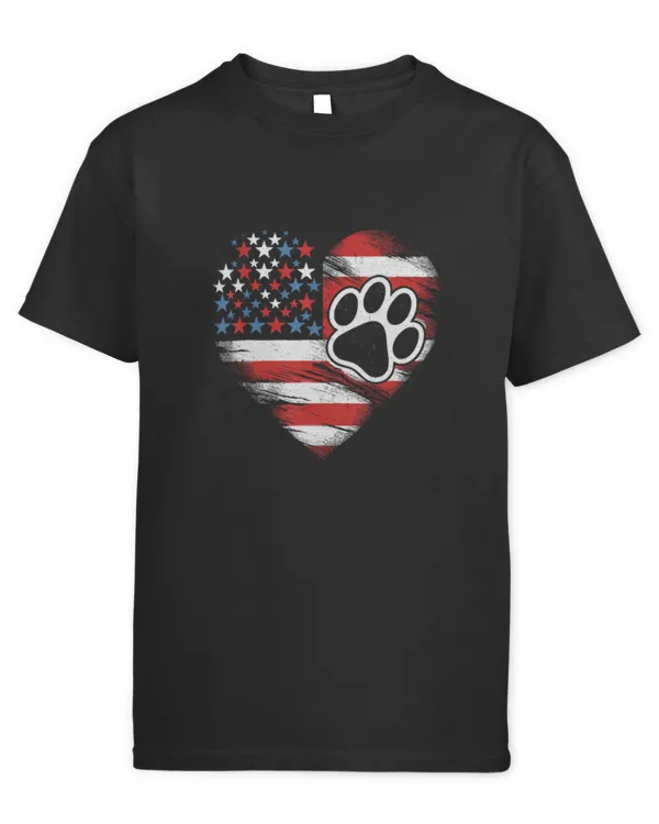 Kids Standard T-Shirt