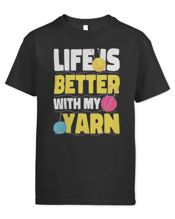 Kids Standard T-Shirt
