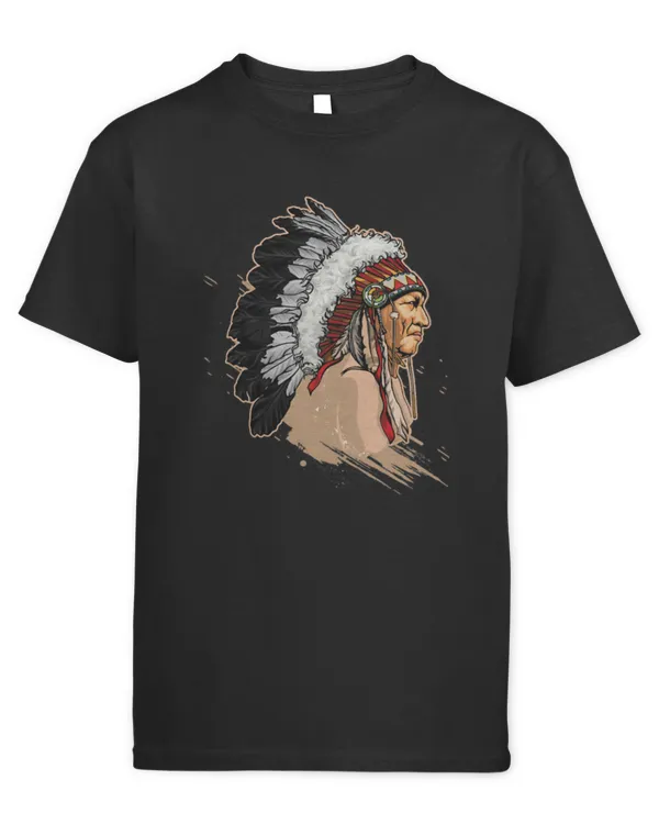Kids Standard T-Shirt