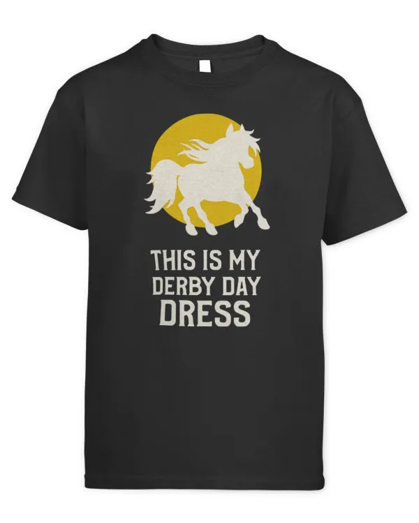 Kids Standard T-Shirt