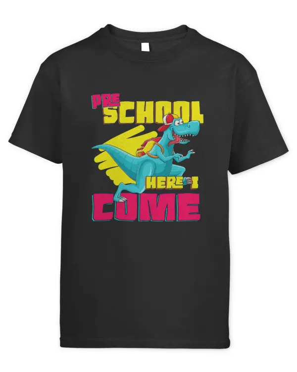 Kids Standard T-Shirt