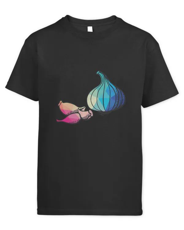 Kids Standard T-Shirt