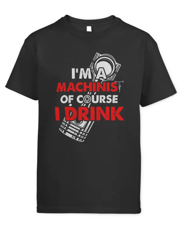 Kids Standard T-Shirt