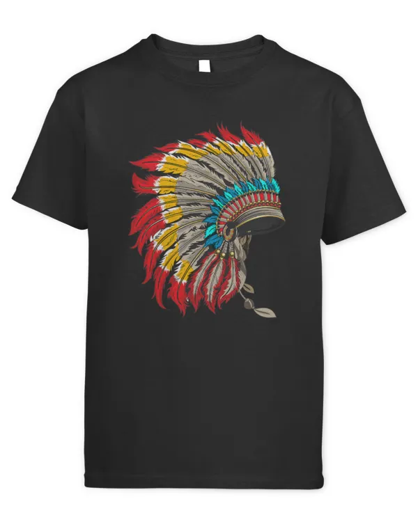 Kids Standard T-Shirt