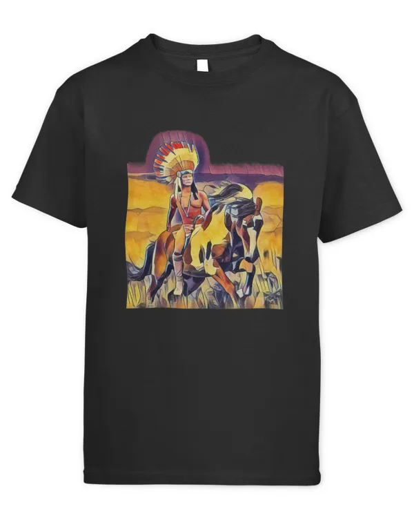 Kids Standard T-Shirt