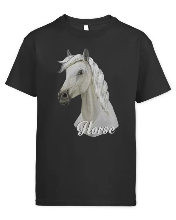 Kids Standard T-Shirt