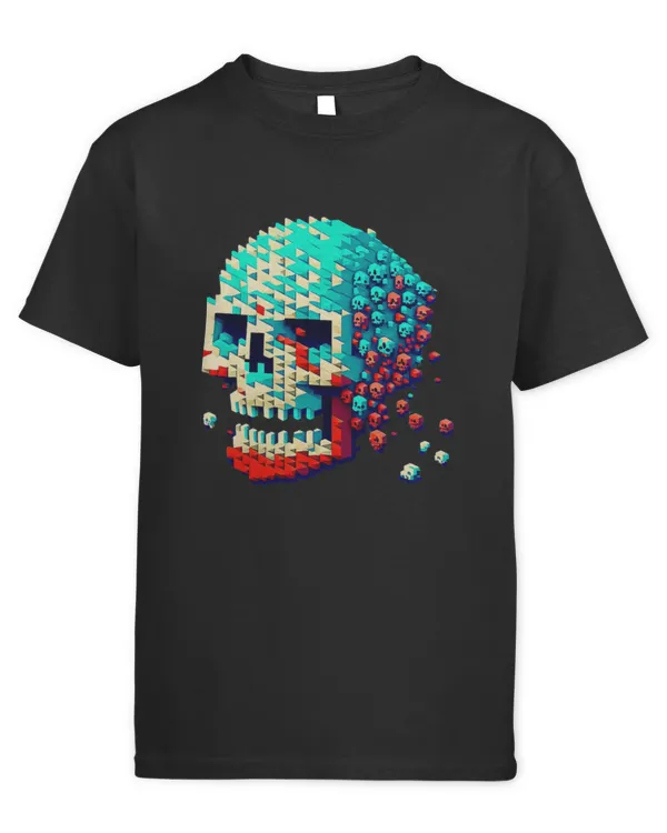 Kids Standard T-Shirt