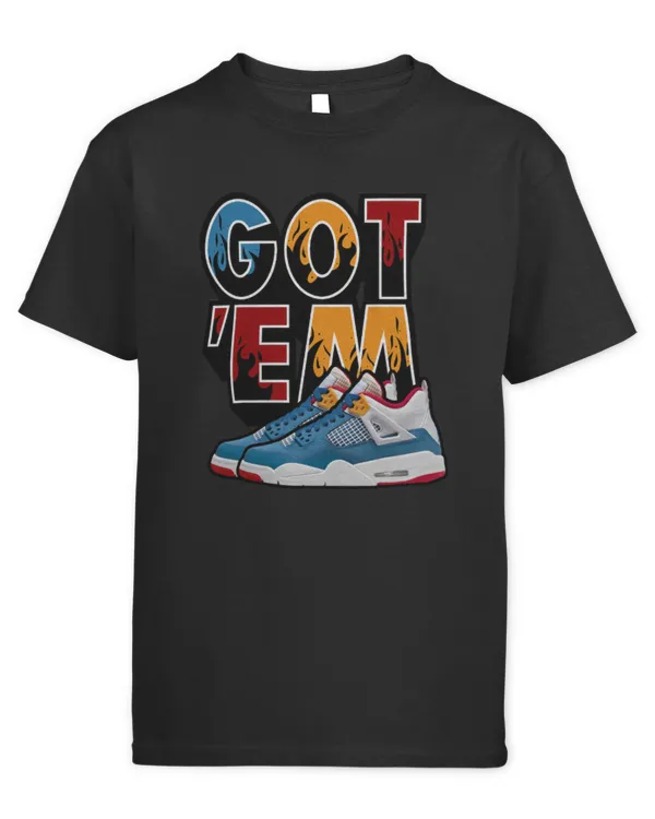 Kids Standard T-Shirt