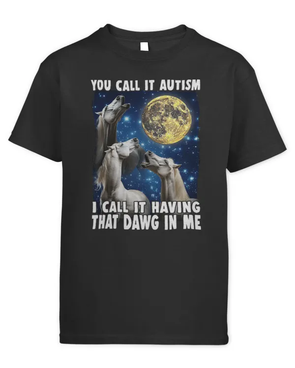 Kids Standard T-Shirt