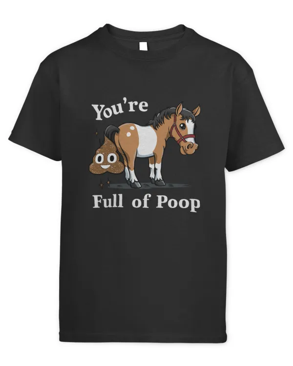 Kids Standard T-Shirt