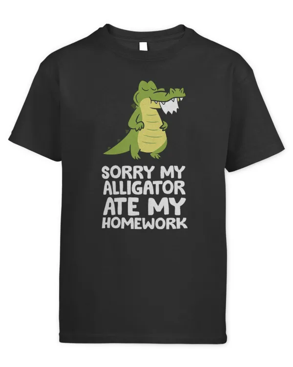 Kids Standard T-Shirt