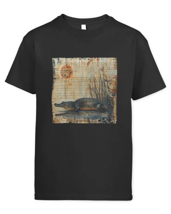 Kids Standard T-Shirt