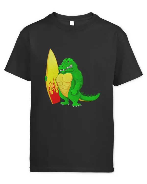 Kids Standard T-Shirt