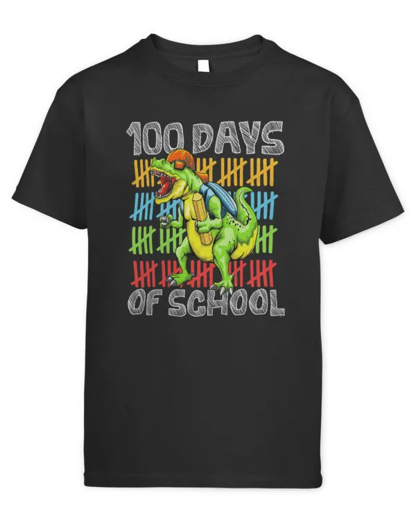 Kids Standard T-Shirt