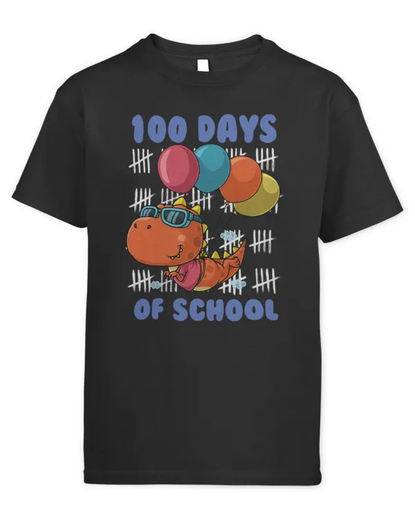 Kids Standard T-Shirt