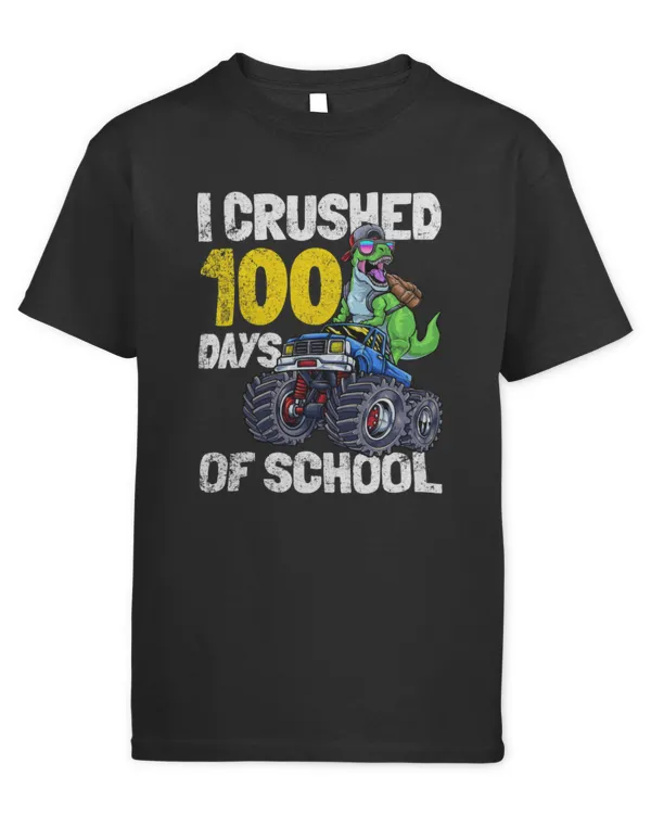 Kids Standard T-Shirt
