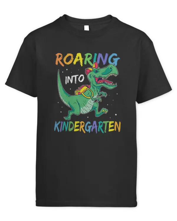 Kids Standard T-Shirt