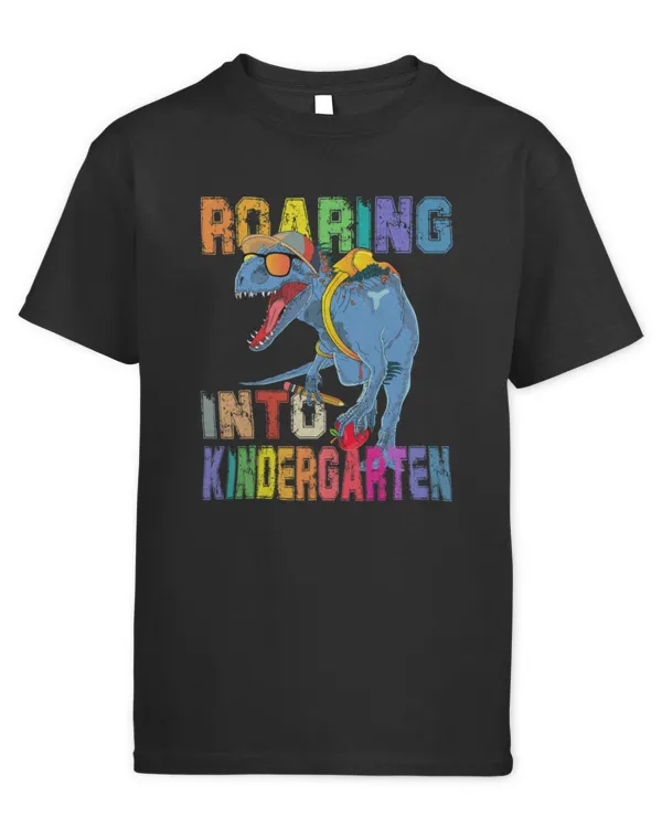 Kids Standard T-Shirt