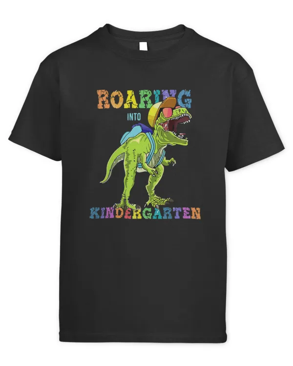 Kids Standard T-Shirt