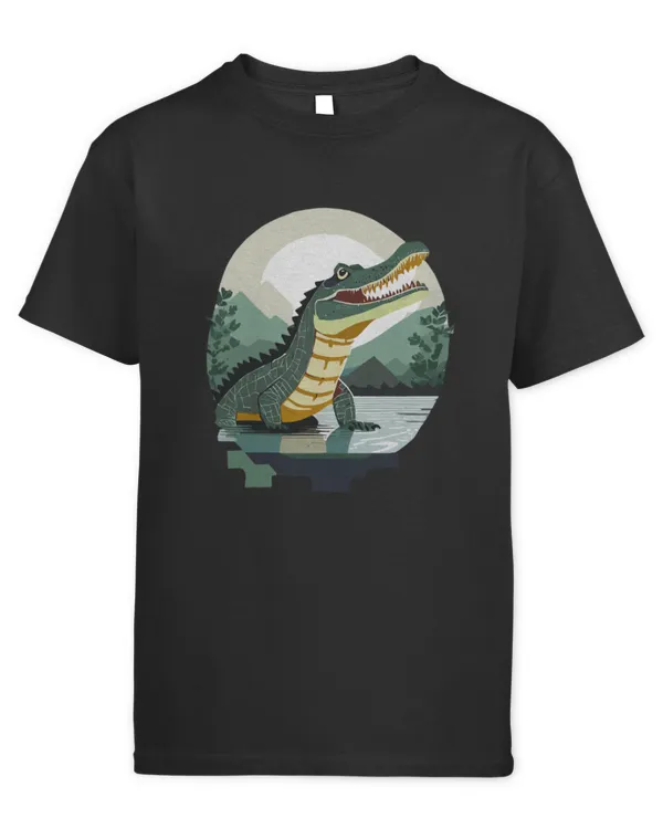 Kids Standard T-Shirt